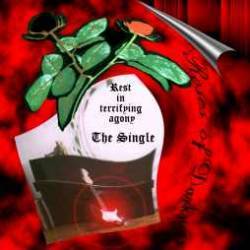 Rest In Terrifying Agony